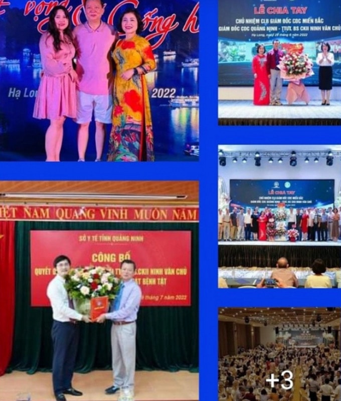 khan truong kiem tra dau hieu vi pham lien quan den nguyen giam doc cdc quang ninh hinh 1