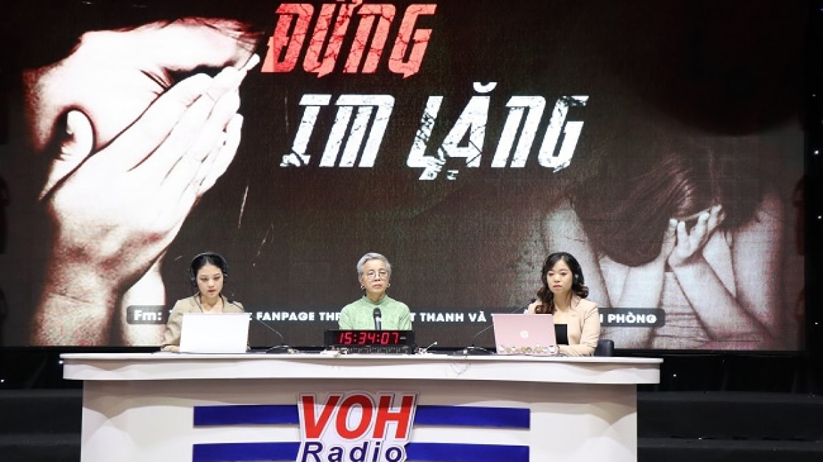 lien hoan phat thanh lan thu xv nhieu cach lam moi chinh phuc cong chung hinh 1