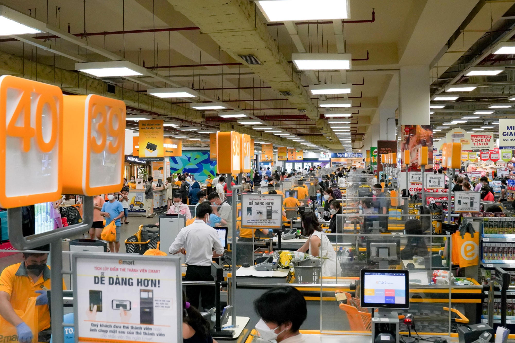thaco quyet tam dua emart tro thanh dai sieu thi hang dau tai viet nam hinh 2