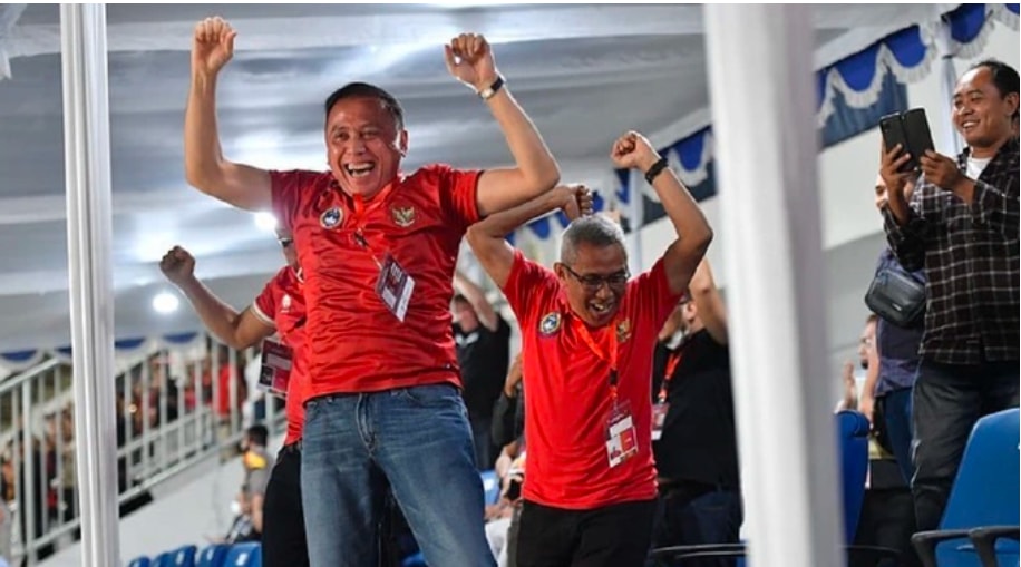 lien doan bong da indonesia thong bao bo y dinh chia tay aff hinh 2