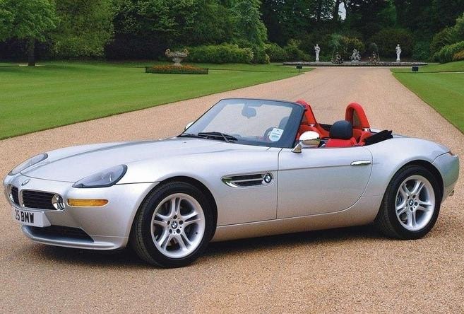 10 mau xe mui tran bmw duoc hot cars danh gia cao hinh 6