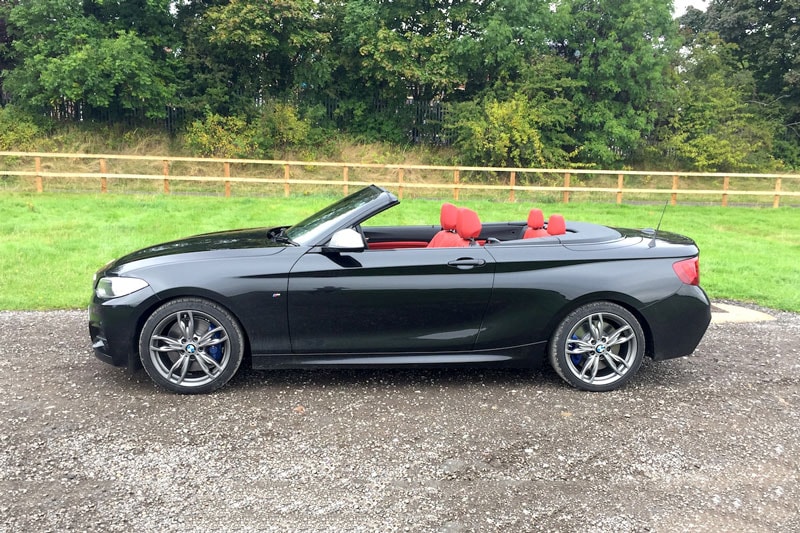 10 mau xe mui tran bmw duoc hot cars danh gia cao hinh 5