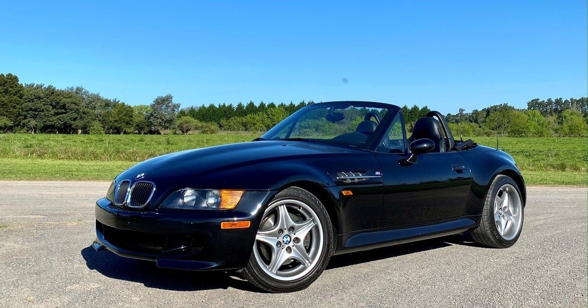 10 mau xe mui tran bmw duoc hot cars danh gia cao hinh 8