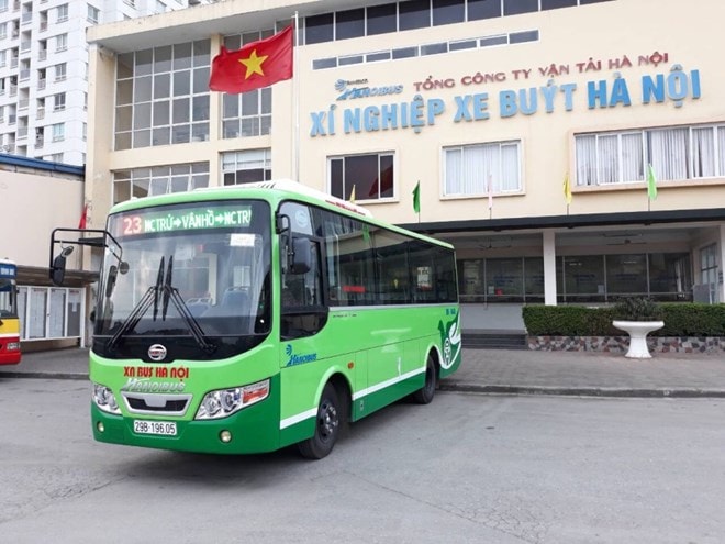 hinh anh nhung khu dat vang cua ong trum xe buyt transerco hinh 1