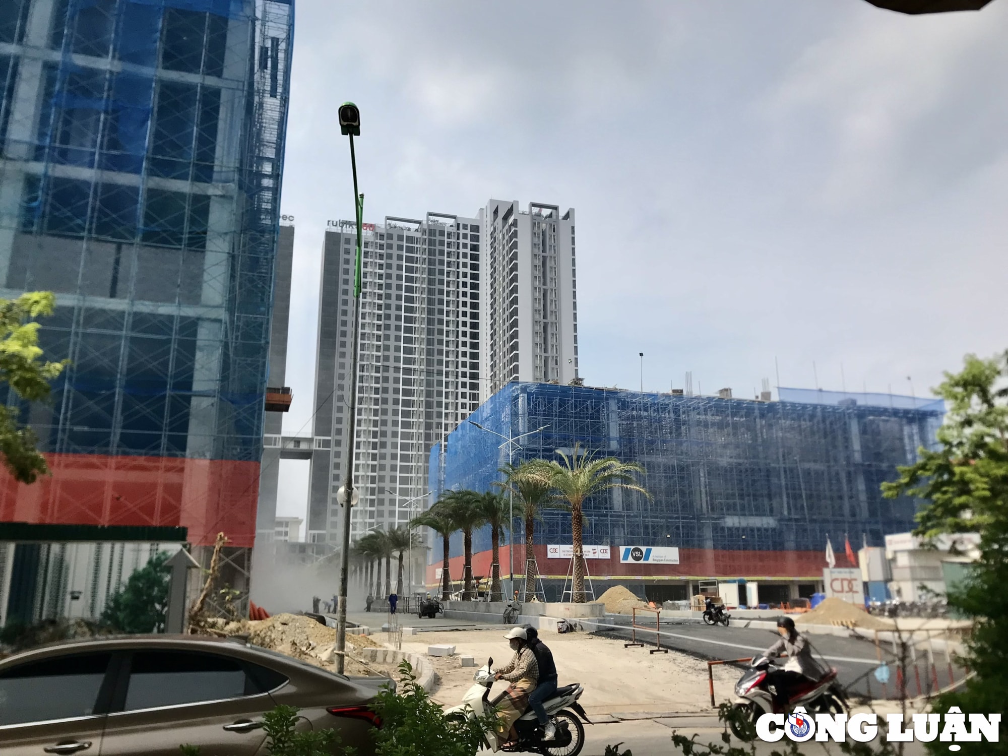hinh anh nhung khu dat vang cua ong trum xe buyt transerco hinh 10