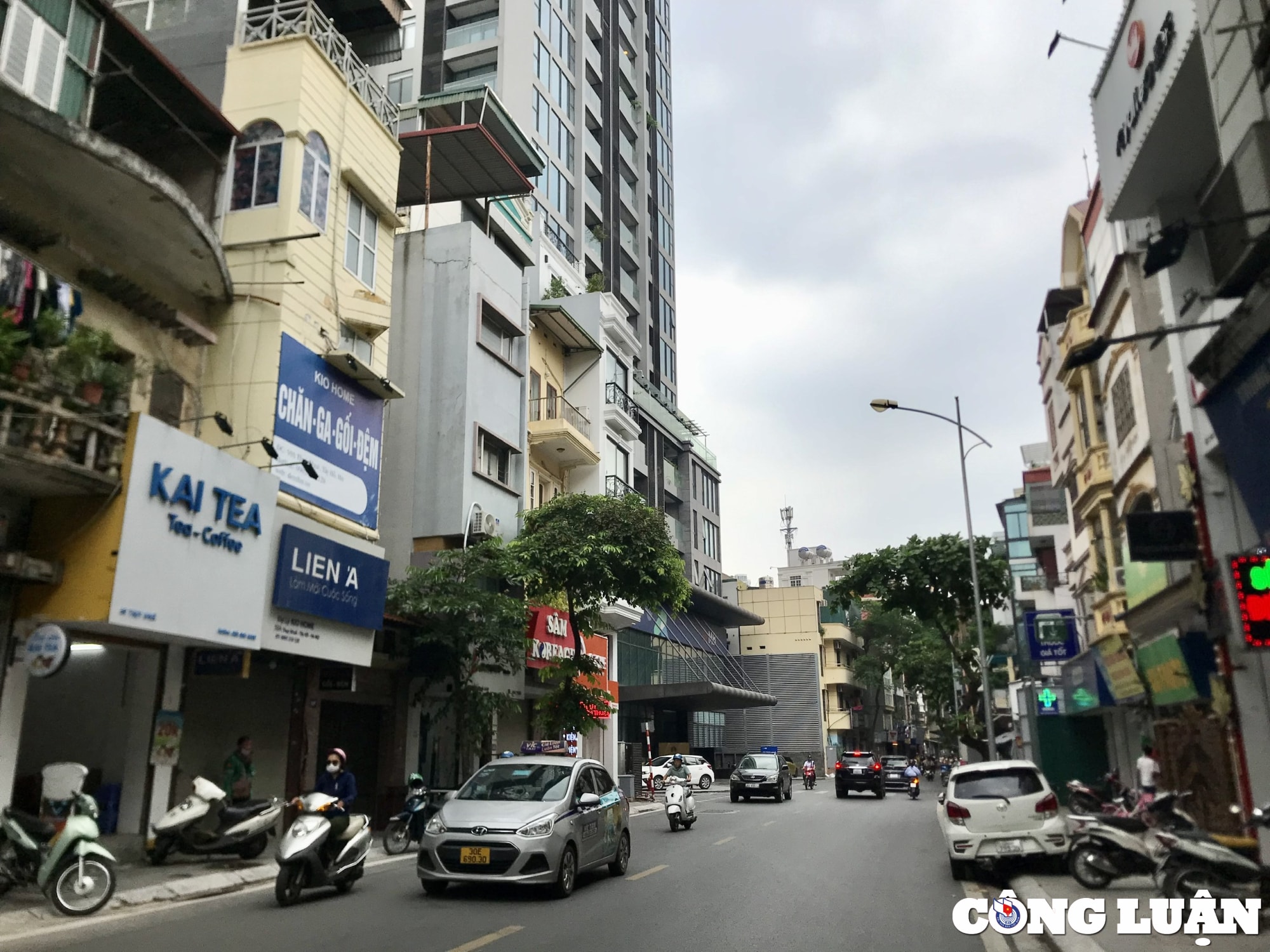 hinh anh nhung khu dat vang cua ong trum xe buyt transerco hinh 4