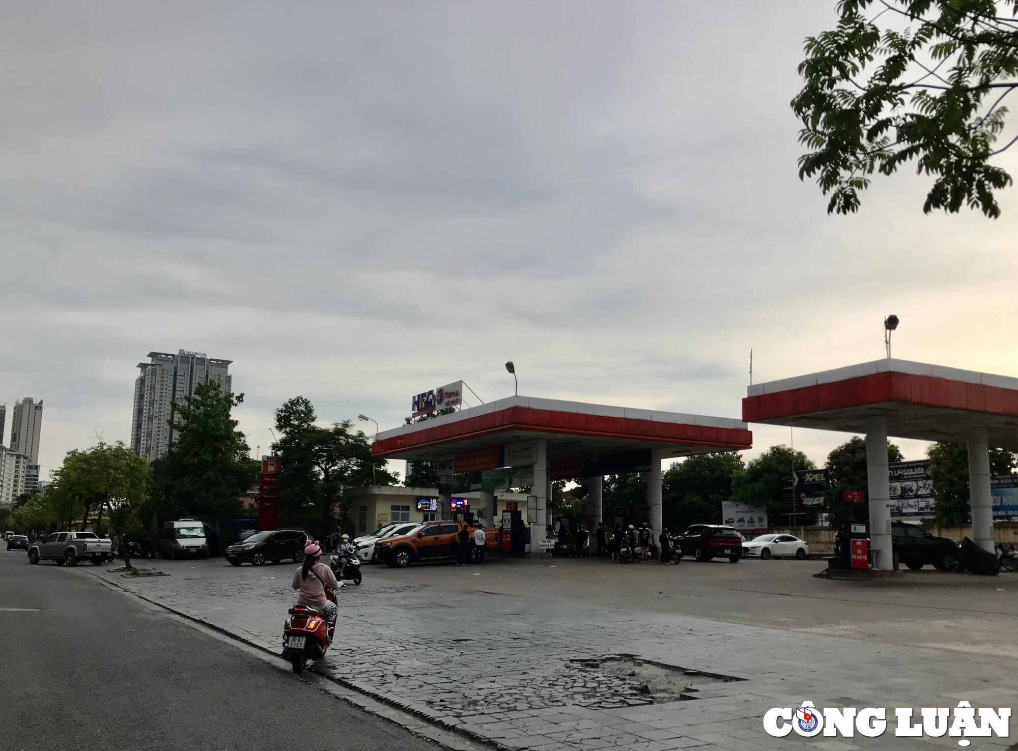 hinh anh nhung khu dat vang cua ong trum xe buyt transerco hinh 13