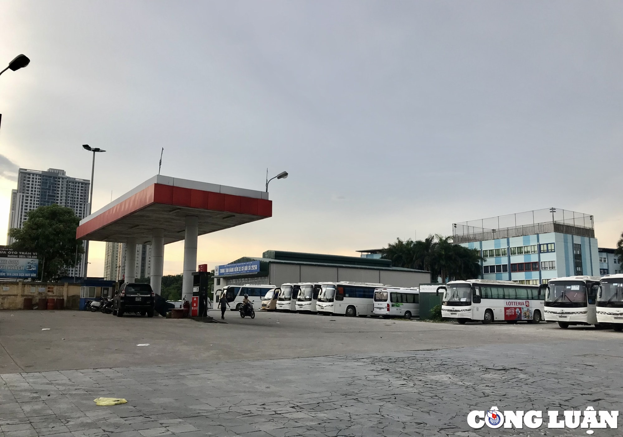 hinh anh nhung khu dat vang cua ong trum xe buyt transerco hinh 12