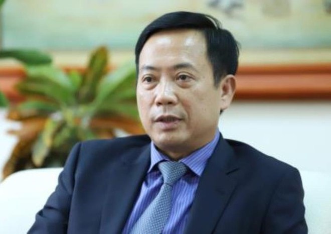 cuu chu tich uy ban chung khoan nha nuoc duoc phan cong lam chuyen vien phong bao chi hinh 1