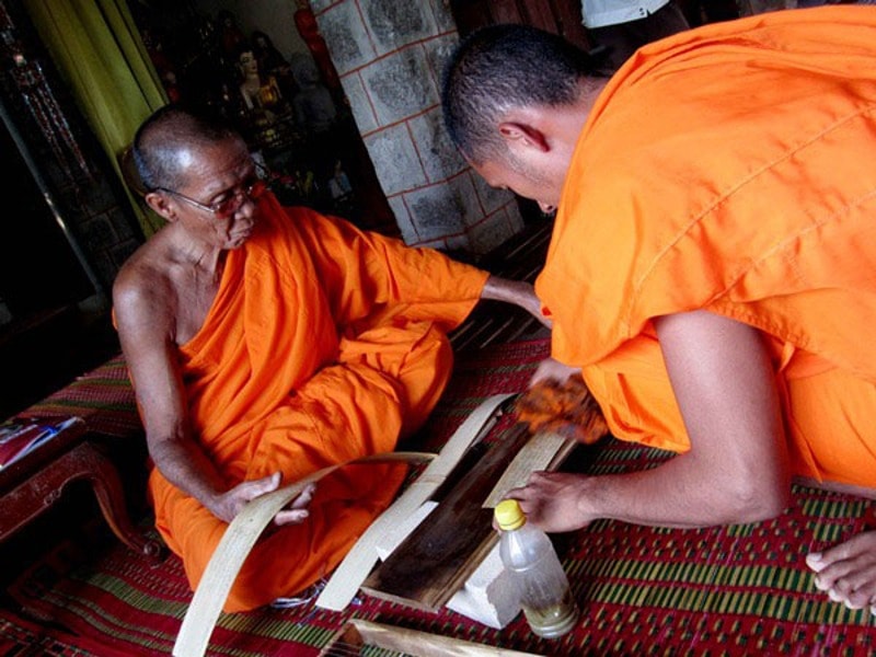 bao ton gia tri van hoa viet chu tren kinh la buong hinh 5