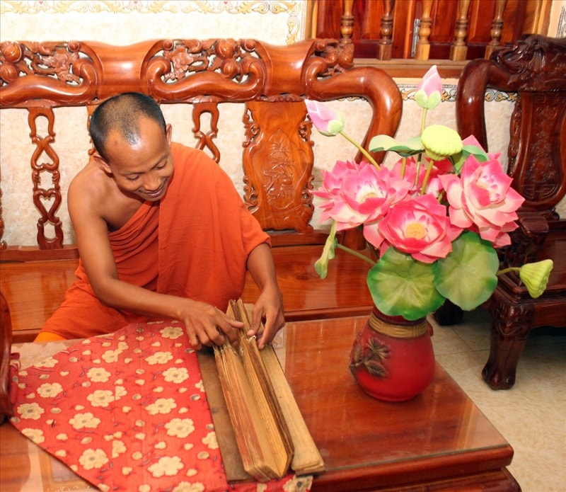 bao ton gia tri van hoa viet chu tren kinh la buong hinh 6
