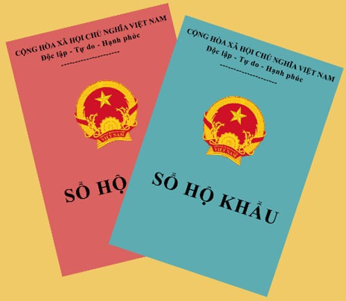 bo cong an khong co chu truong thu tat ca so ho khau cua nguoi dan hinh 1