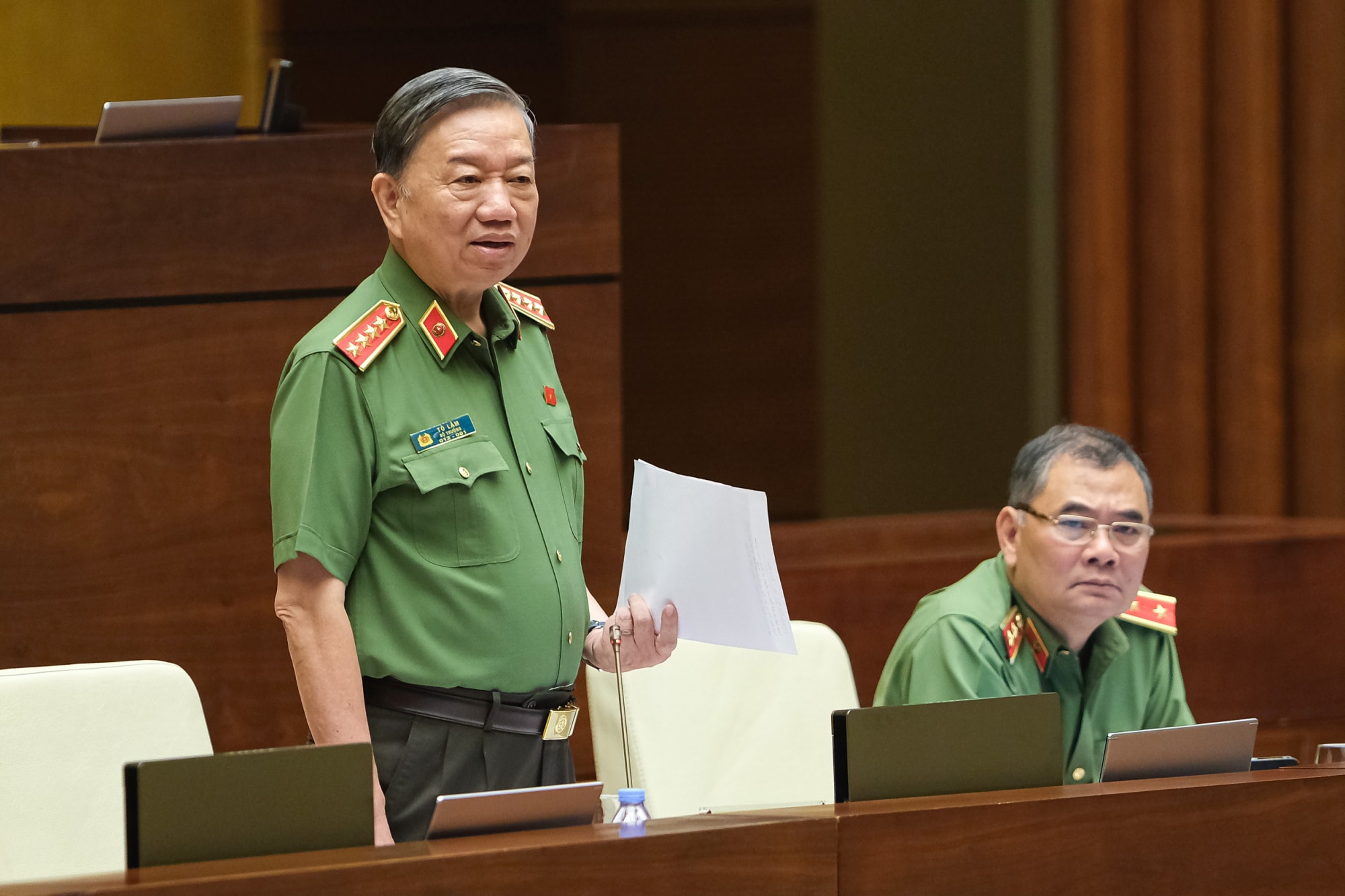 bo cong an khong co chu truong thu tat ca so ho khau cua nguoi dan hinh 2