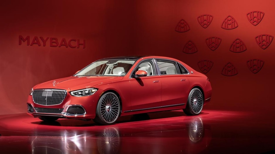 can canh mercedes maybach s450 4matic va s680 4matic tai viet nam hinh 1