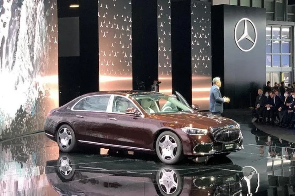 can canh mercedes maybach s450 4matic va s680 4matic tai viet nam hinh 11