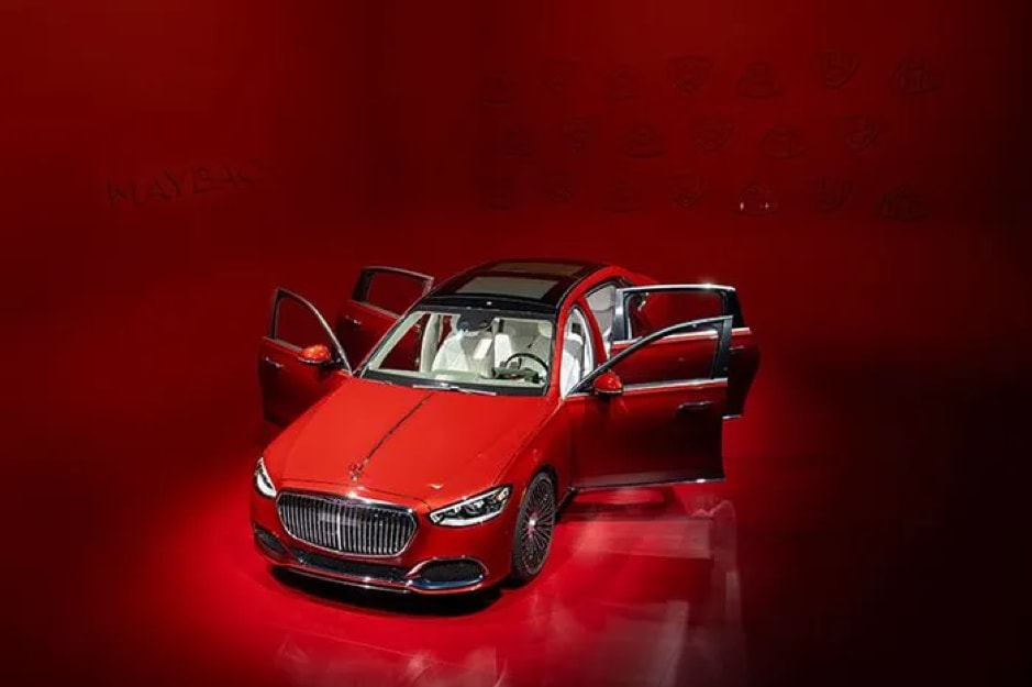 can canh mercedes maybach s450 4matic va s680 4matic tai viet nam hinh 7