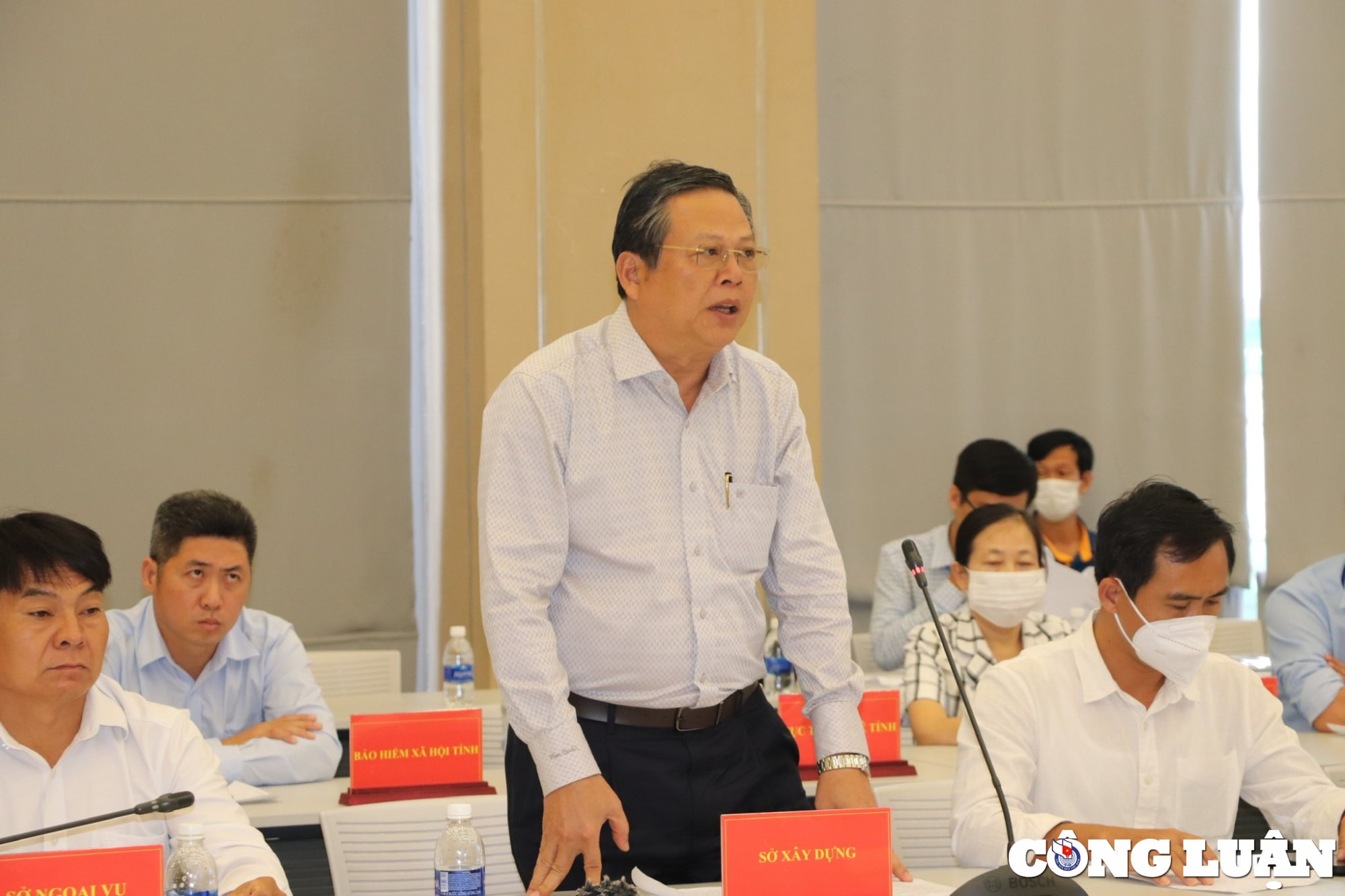 binh duong thong tin ve du an khu nha o thuong mai duong sat mo rong bi ngung hoat dong hinh 2