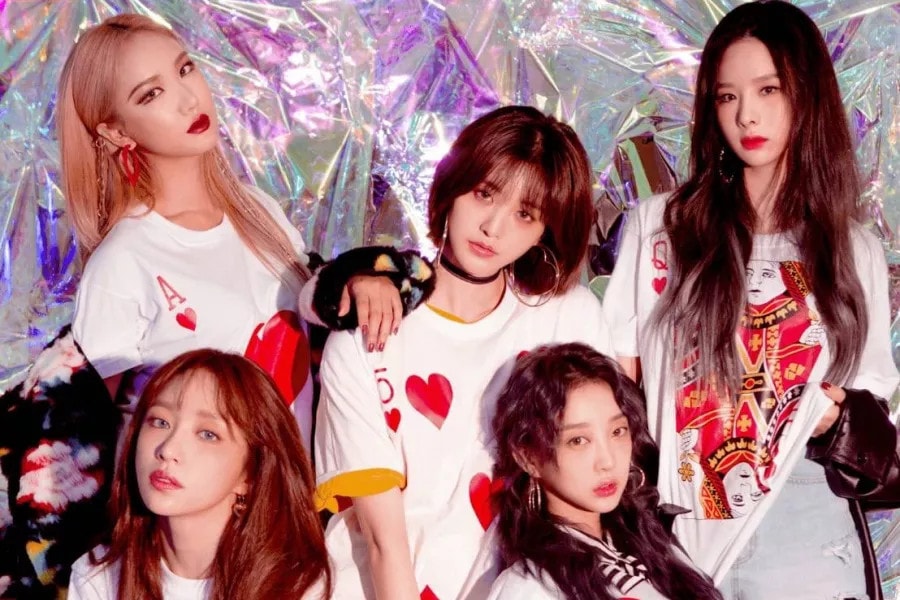 exid tai hop nhan dip ky niem 10 nam ra mat hinh 1