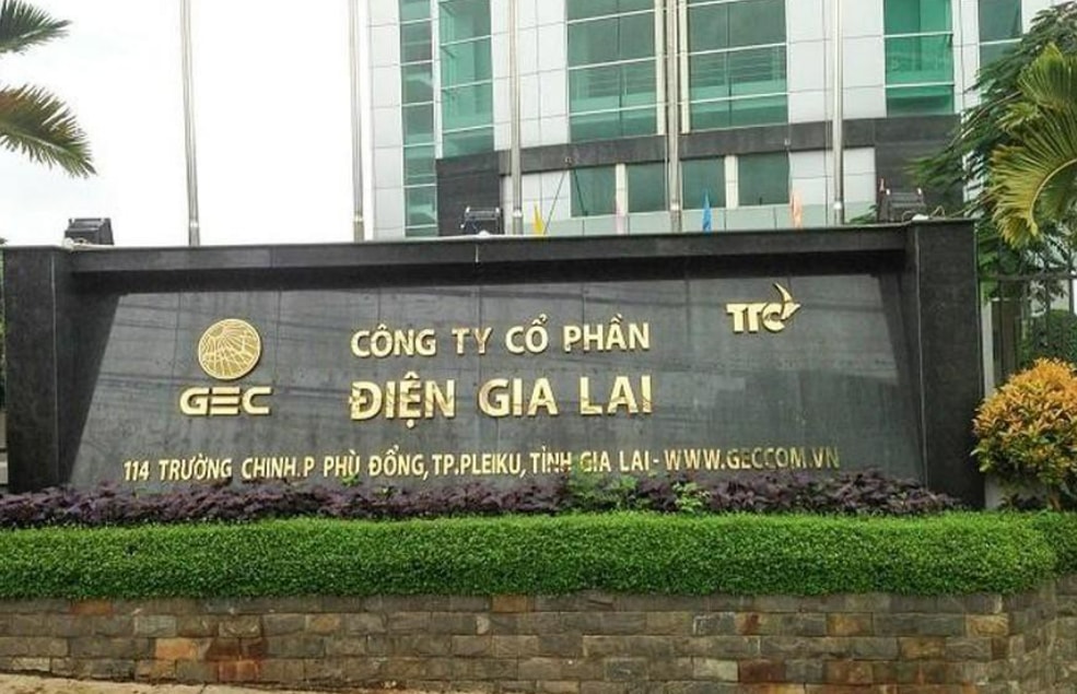 dien gia lai geg kinh doanh tut lui no tang gap doi ban 303 trieu co phieu de lay tien dau tu hinh 1