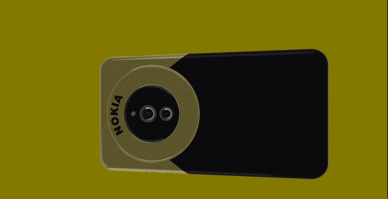 nokia ra mat smartphone 5g sieu doc hinh 1