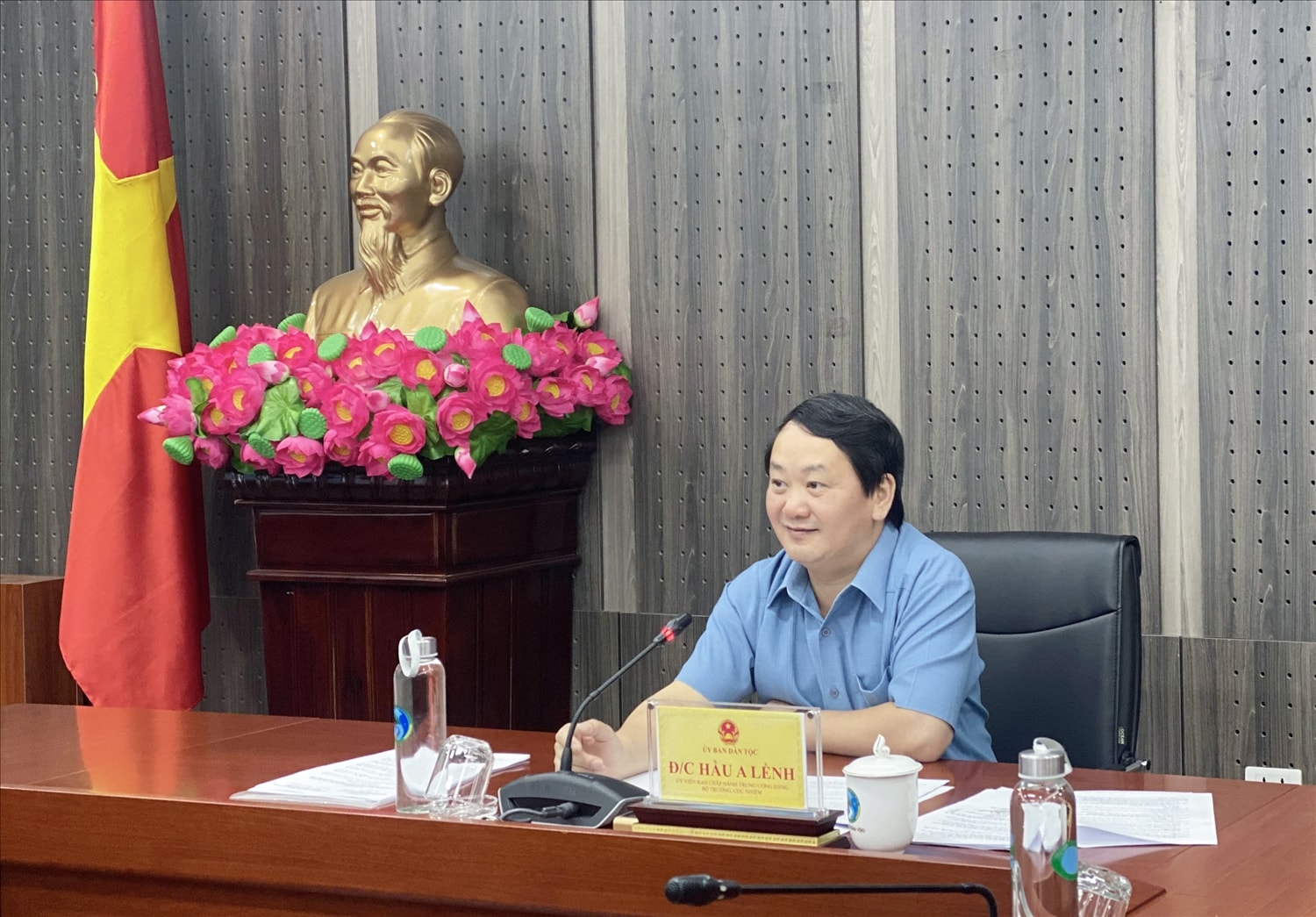 tuyen duong hoc sinh sinh vien thanh nien dan toc thieu so xuat sac tieu bieu nam 2022 hinh 2