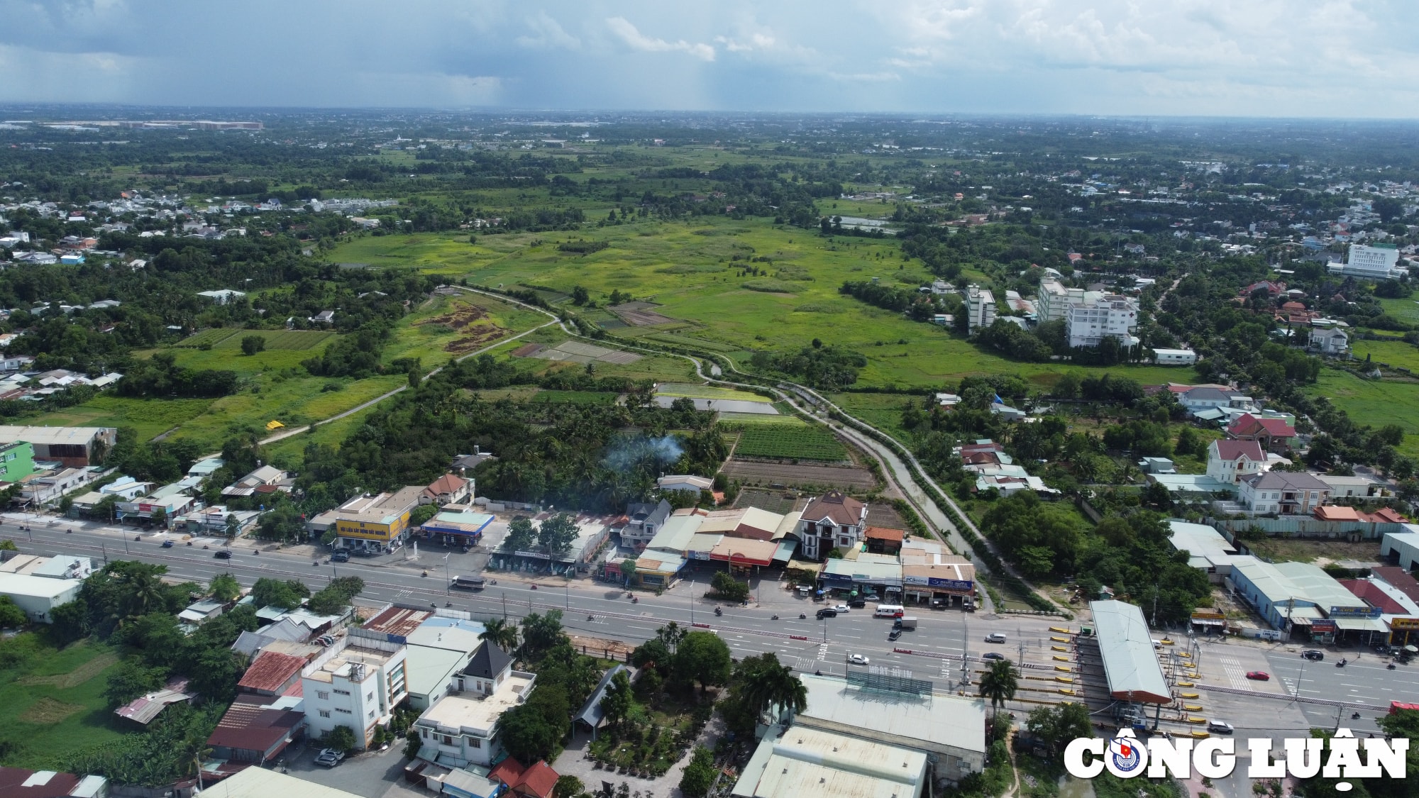 binh duong nhieu du an huy dong von trai phep chi co nguoi dan lanh hau qua hinh 3