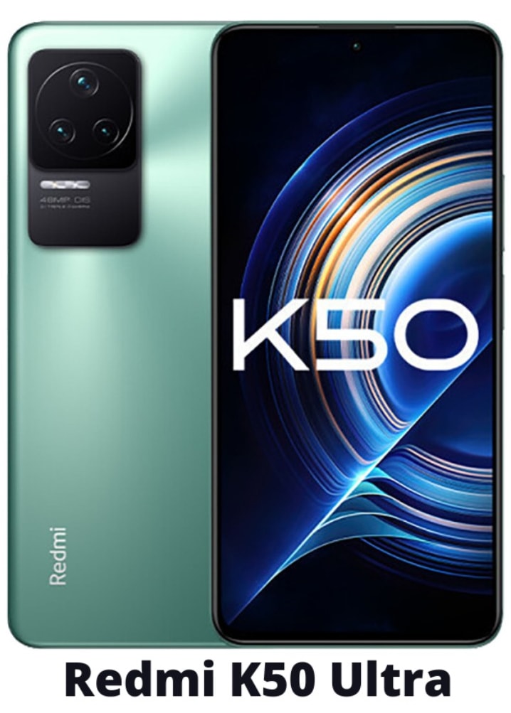 thiet ke dep mat cung cau hinh khung cua redmi k50 ultra hinh 1