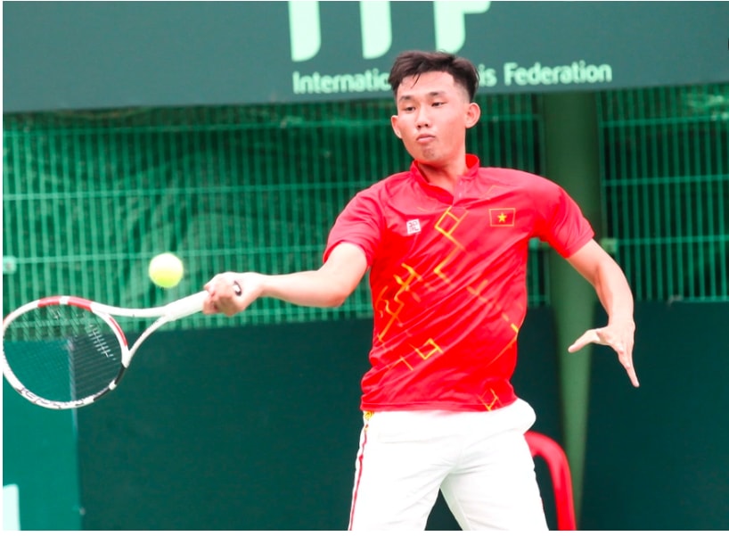 thang malaysia tuyen quan vot viet nam chac ve tranh suat thang hang davis cup hinh 2