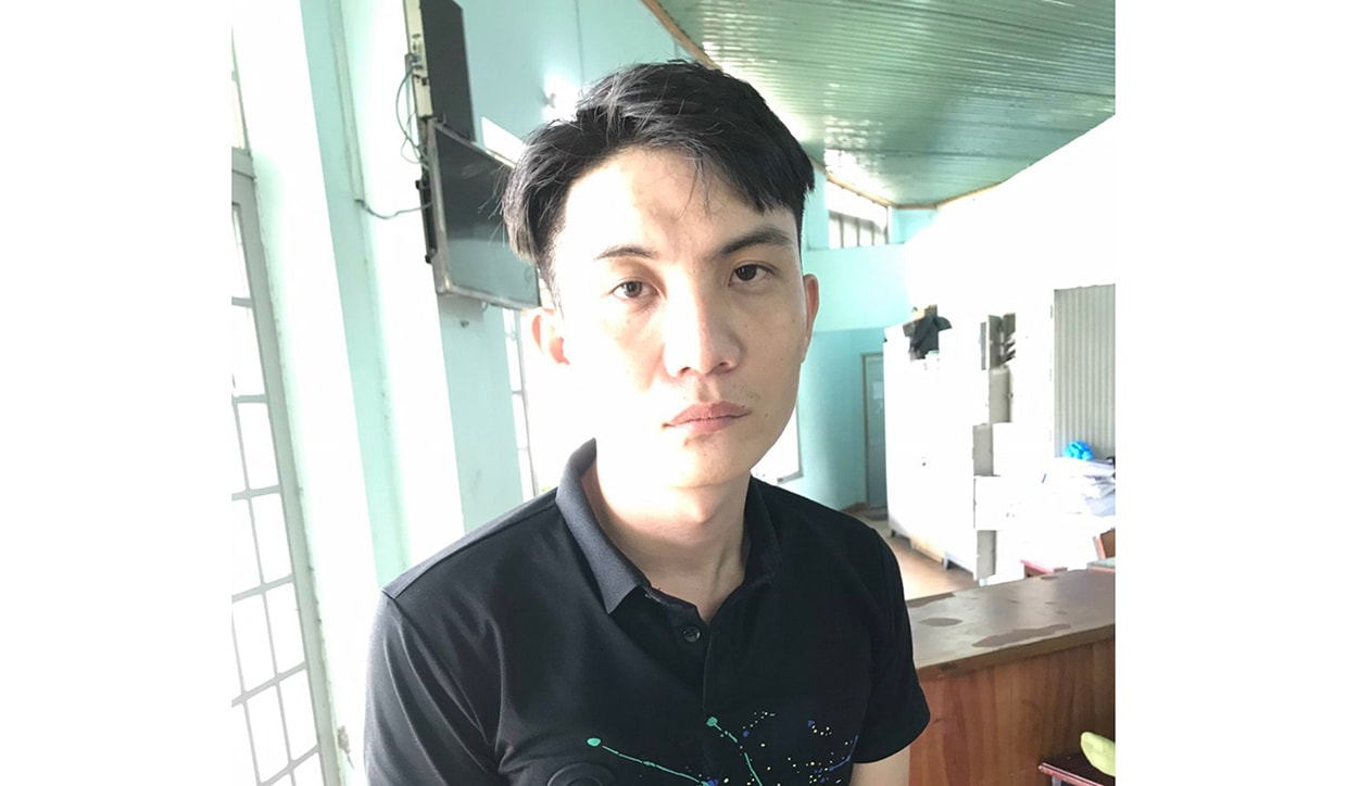 gia lai dang ban xe may tren mang xa hoi de lua dao chiem doat 60 trieu dong hinh 1