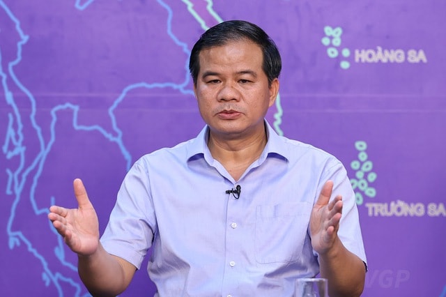 giam doc benh vien bach mai ly giai nguyen nhan dan den thuc trang kho khan ve thuoc vat tu y te hinh 1