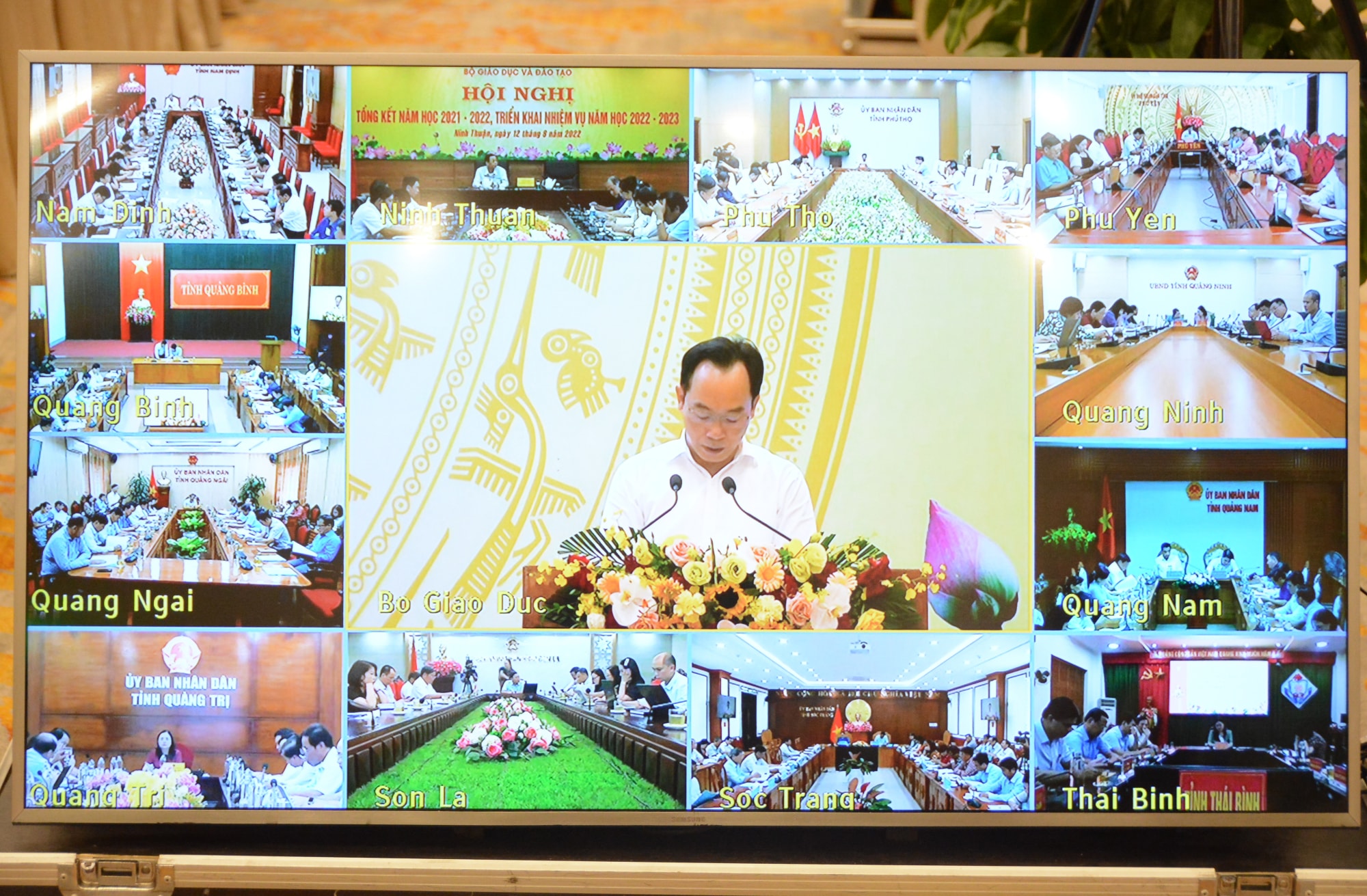 nhieu dia phuong lo thieu giao vien cho nam hoc 2022 2023 hinh 1
