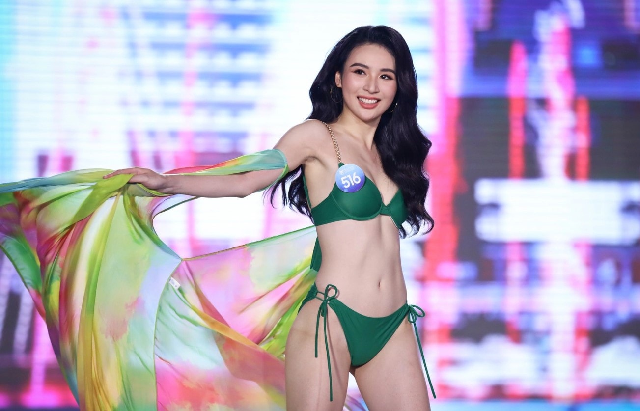 huynh nguyen mai phuong dang quang miss world vietnam 2022 hinh 7
