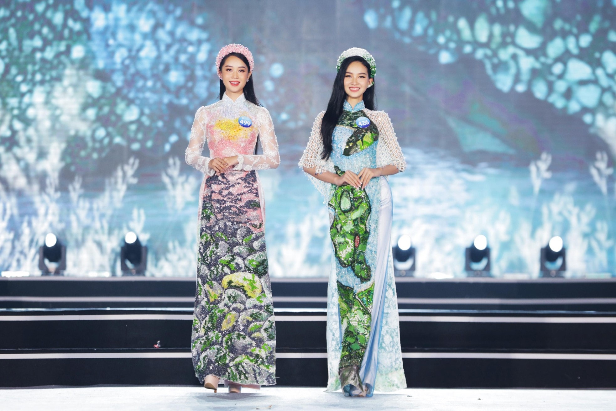 huynh nguyen mai phuong dang quang miss world vietnam 2022 hinh 11
