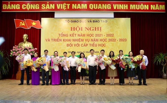 tiep tuc cung co kien thuc cho hoc sinh tieu hoc trong nam hoc moi hinh 1