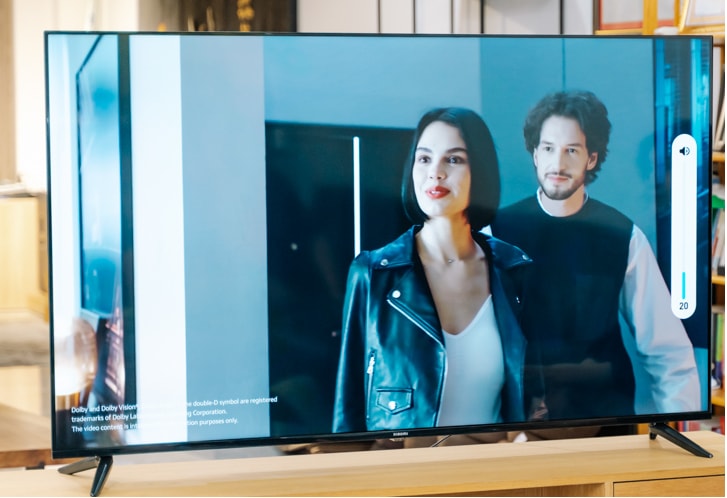 can canh tv xiaomi a2 58 inch voi nhieu uu diem hinh 1
