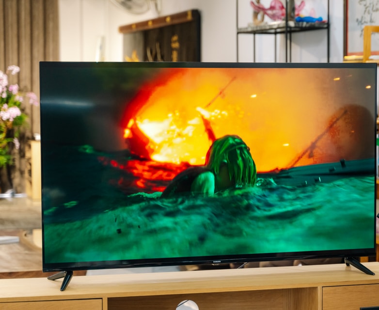can canh tv xiaomi a2 58 inch voi nhieu uu diem hinh 4