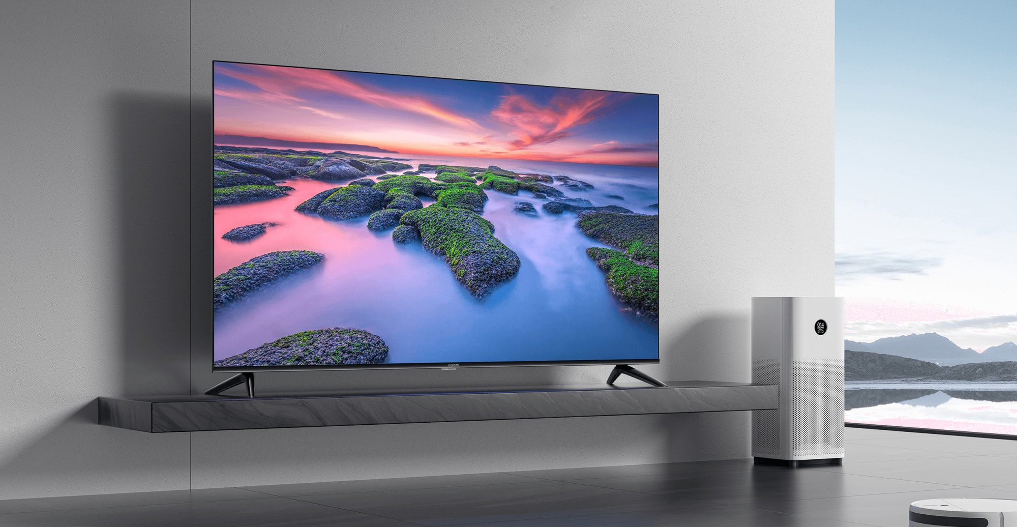 can canh tv xiaomi a2 58 inch voi nhieu uu diem hinh 7
