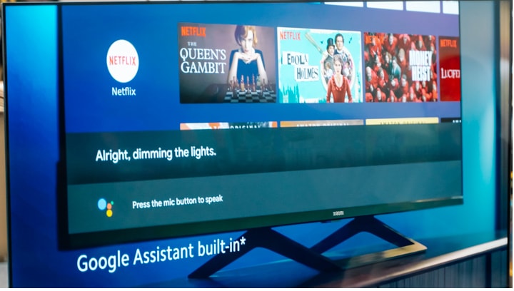 can canh tv xiaomi a2 58 inch voi nhieu uu diem hinh 11
