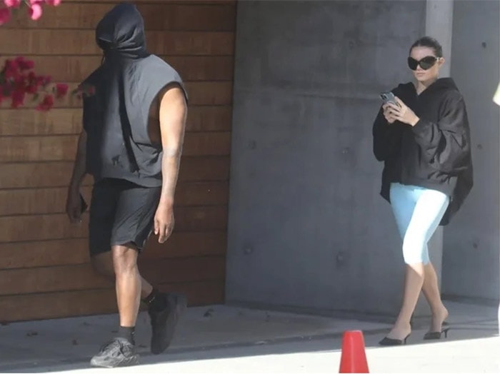 kanye west bi mat dua bo moi dao choi o malibu hinh 2