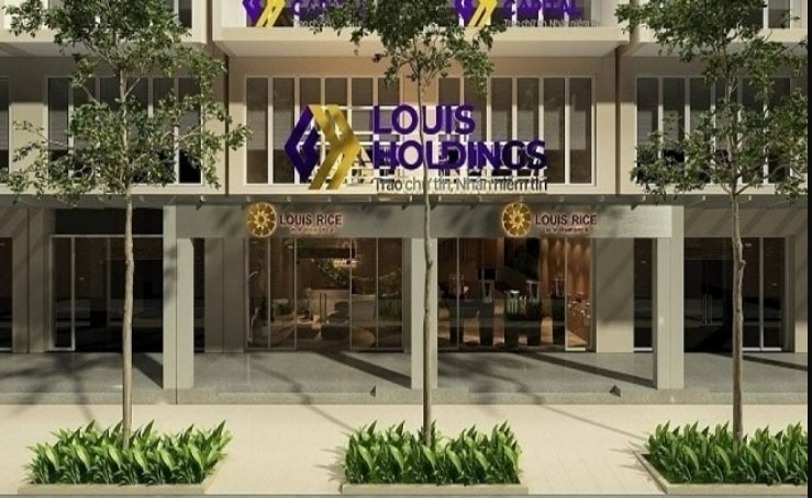 louis holdings du dinh thoai von toan bo khoi louis capital hinh 1