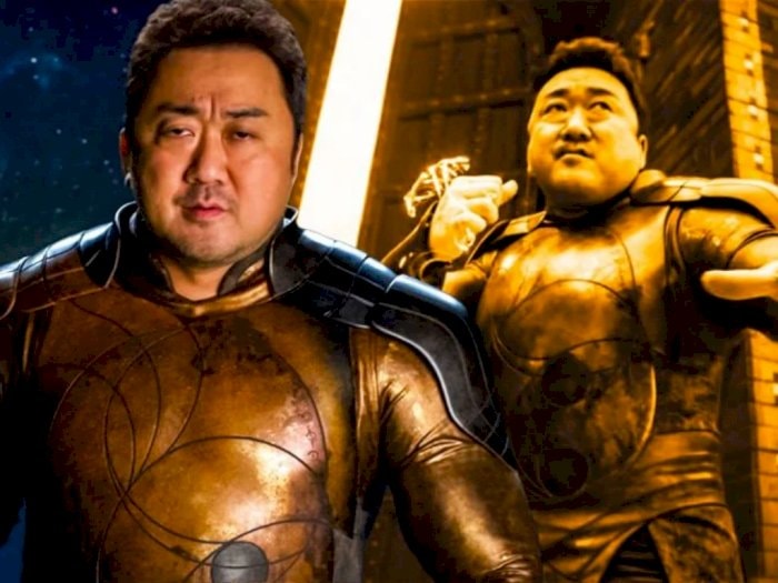 ma dong seok vao vai chien binh diet con trung hinh 3