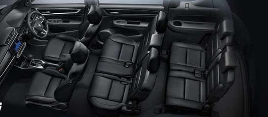 mau xe suv 7 cho br v 2022 chinh thuc mo ban tai thi truong thai lan hinh 5