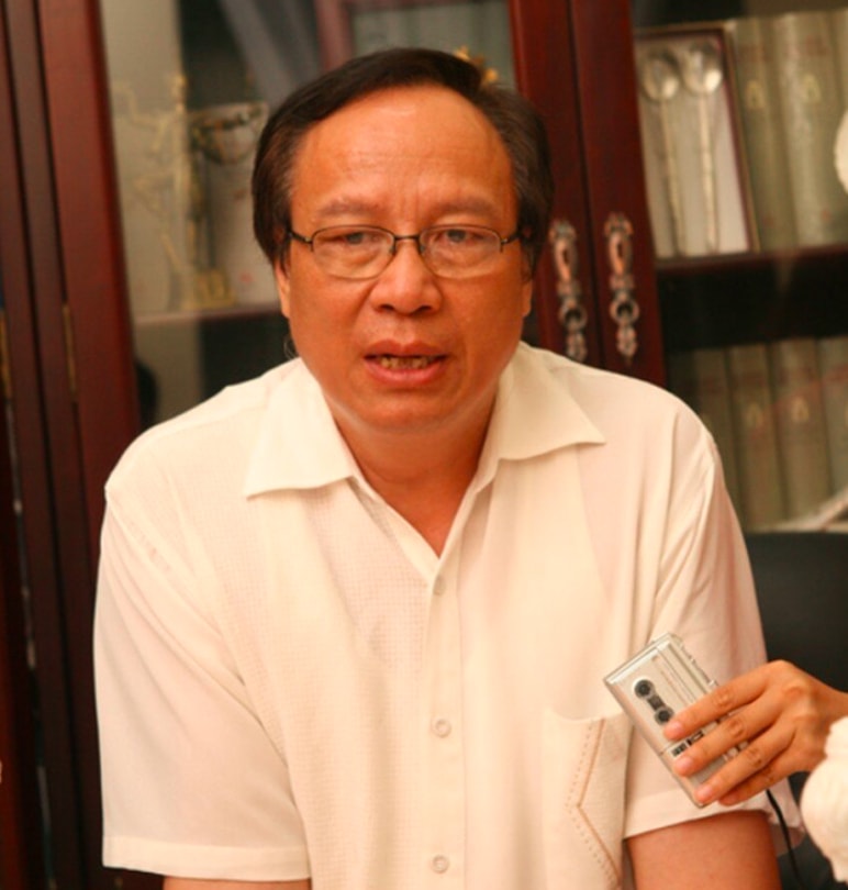 nghe si nhan dan le tien tho chia se ve viec xet danh hieu nsnd nsut hinh 1