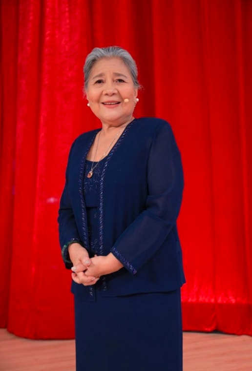 nghe si nhan dan le tien tho chia se ve viec xet danh hieu nsnd nsut hinh 3