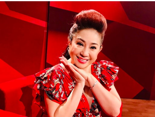 nghe si nhan dan le tien tho chia se ve viec xet danh hieu nsnd nsut hinh 2