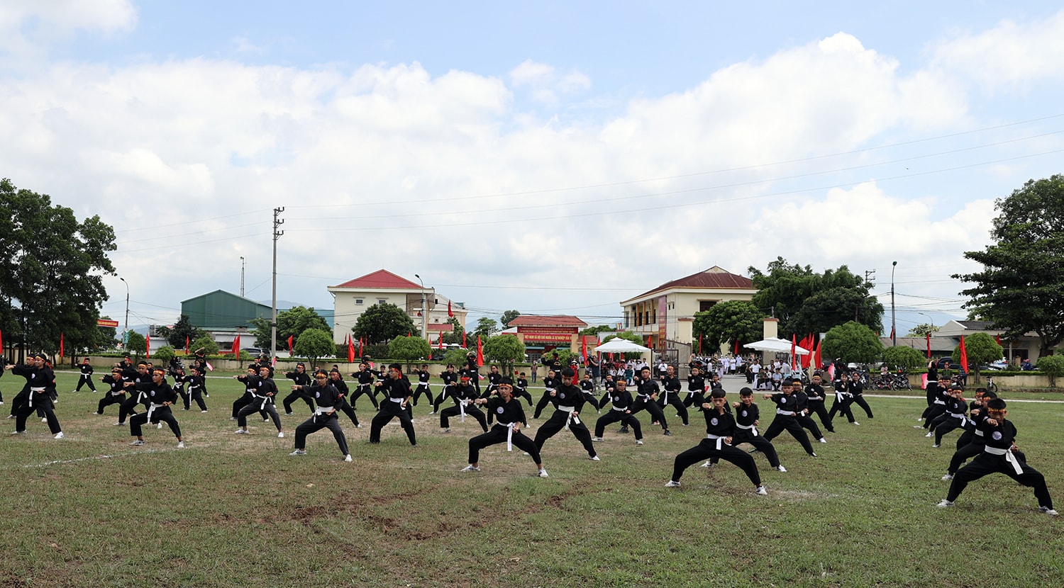phong trao toan dan bao ve an ninh to quoc phai phuc vu hieu qua nhiem vu chinh tri hinh 2