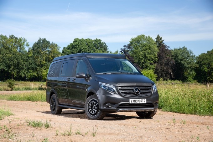 ban do mercedes benz vito 4 4 geotrek edition danh cho da ngoai hinh 1