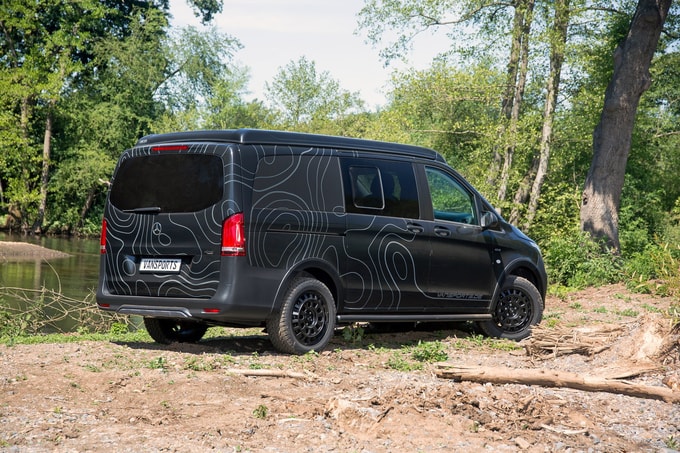 ban do mercedes benz vito 4 4 geotrek edition danh cho da ngoai hinh 6