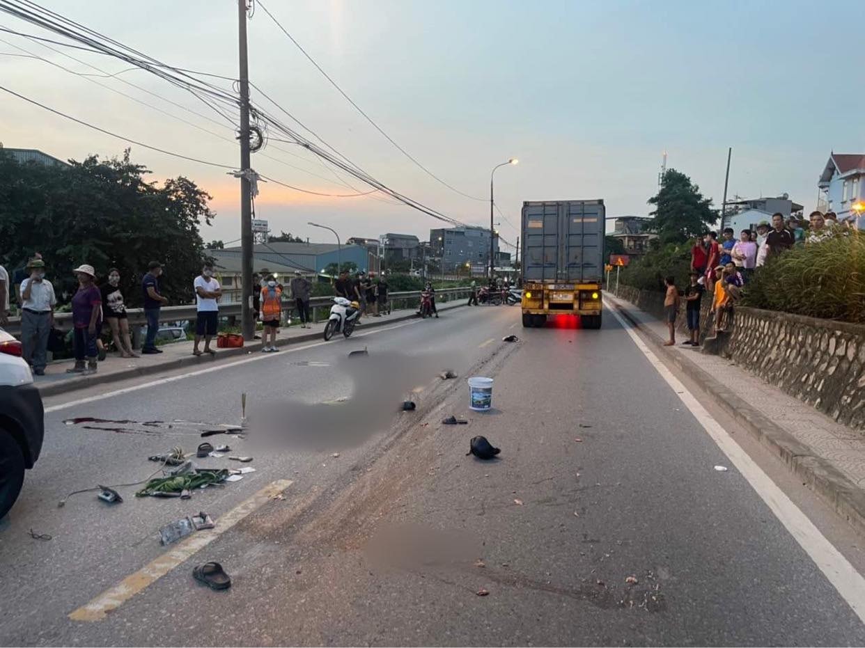 ha noi va cham tren de nguyen khoai 2 thanh nien tu vong hinh 1
