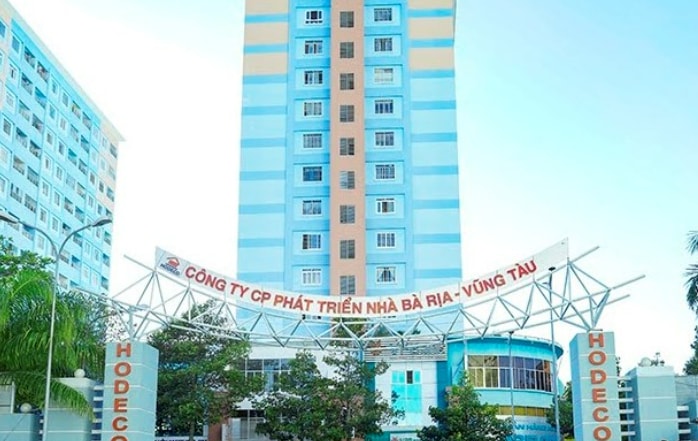 kinh doanh am nang dong tien hodeco hdc lay dau tien thau tom 60 co phan mot cong ty bat dong san khac hinh 1